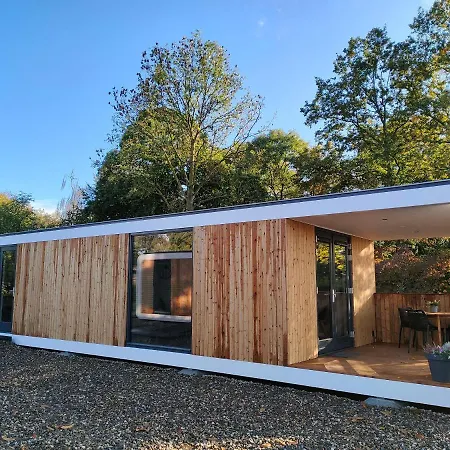 Holiday home Cube